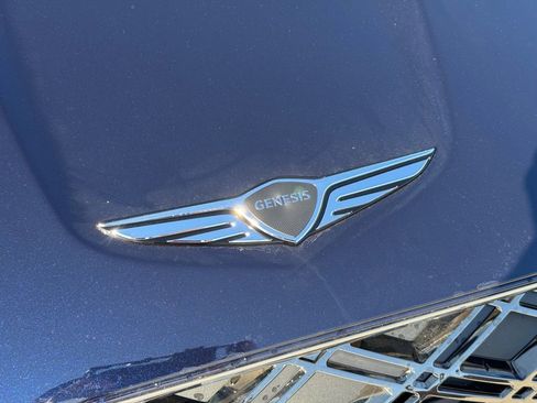 New 2026 Genesis GV70 2.5T Select image 8