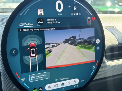 New 2026 MINI Cooper 2-Door Hardtop image 20