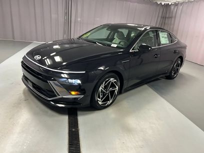 New 2026 Hyundai Sonata SEL