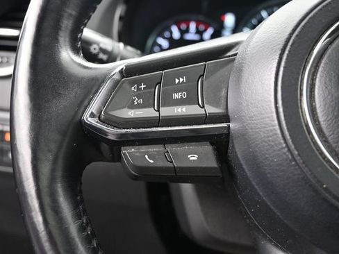 Used 2020 MAZDA CX-9 Grand Touring AWD/4WD image 16
