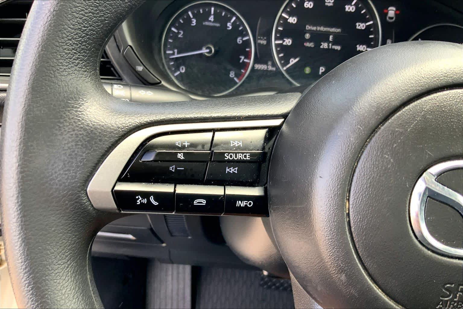 Used 2024 MAZDA CX-30 AWD 2.5 S image 24