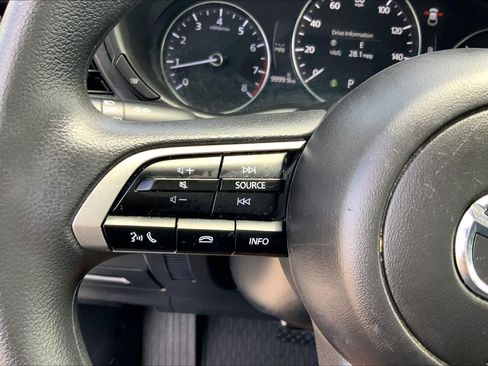 Used 2024 MAZDA CX-30 AWD 2.5 S image 24