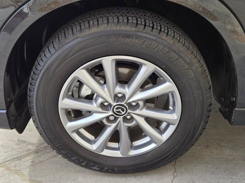 Certified 2025 MAZDA CX-5 AWD 2.5 S image 12