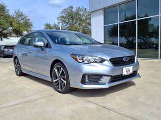 Certified 2022 Subaru Impreza 2.0i Sport w/ Popular Package #2 video 2