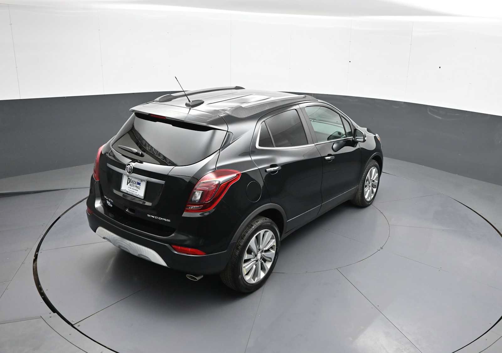 Used 2017 Buick Encore Preferred FWD image 36