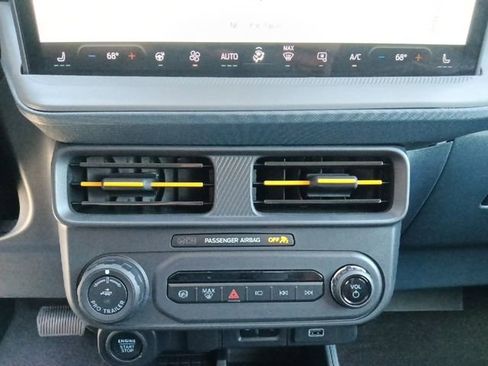 Certified 2025 Ford Maverick Tremor image 24