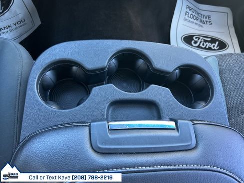 Used 2014 RAM 2500 Big Horn image 31