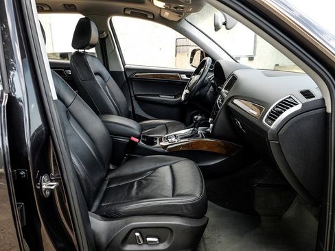 Used 2015 Audi Q5 2.0T Premium Plus AWD/4WD image 29