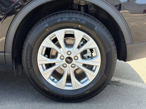 Used 2024 Ford Escape Active FWD image 16
