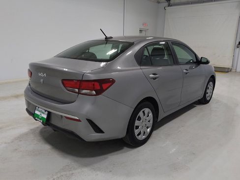 Used 2022 Kia Rio S image 9
