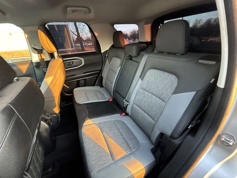 Used 2021 Ford Bronco Sport Big Bend image 23