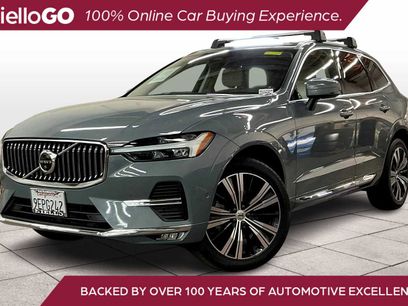 Used 2023 Volvo XC60 B5 Plus w/ Protection Package Premier