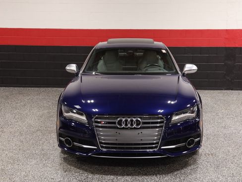 Used 2013 Audi S7 Prestige image 12