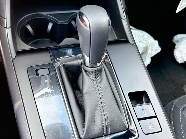 New 2026 MAZDA CX-5 AWD 2.5 S image 17
