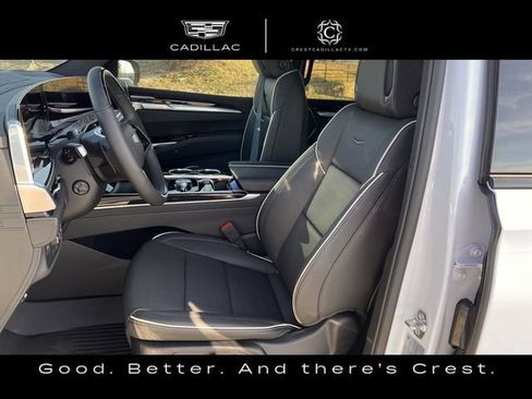 Certified 2026 Cadillac Escalade Sport w/ Touring Package image 28