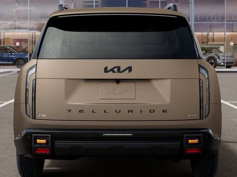 New 2027 Kia Telluride SX Prestige X-Pro AWD/4WD image 13
