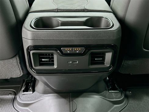 New 2026 GMC Sierra 1500 AT4X image 27