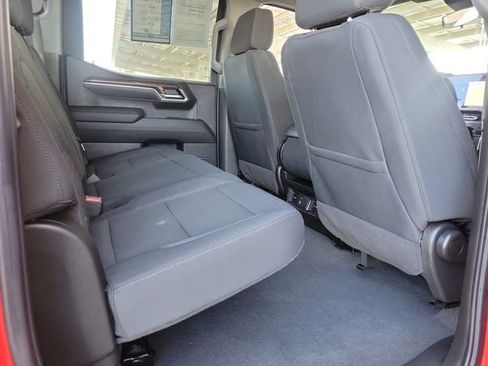 New 2025 Chevrolet Silverado 1500 LT image 23
