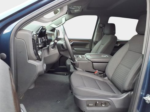 Used 2023 Chevrolet Silverado 1500 LT image 17