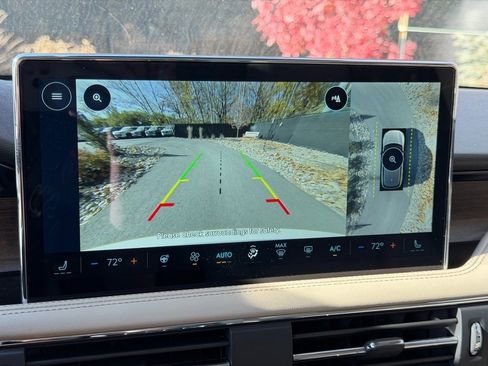 New 2026 Lincoln Corsair Grand Touring image 30