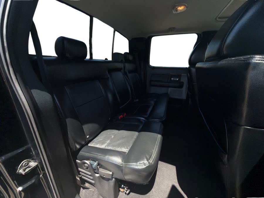 Used 2007 Ford F150 Lariat AWD/4WD image 17
