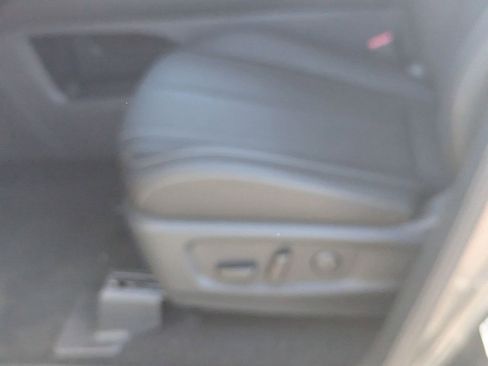 Certified 2026 INFINITI QX60 Luxe w/ Family Package image 21