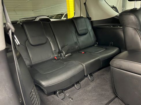 Used 2019 INFINITI QX80 Luxe w/ 22" Wheel Package image 24