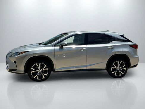Used 2017 Lexus RX 350 FWD image 8