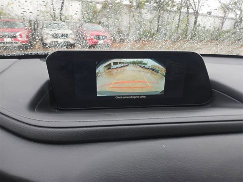 Used 2025 MAZDA CX-30 AWD 2.5 S w/ Preferred Package image 22