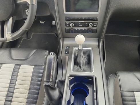 Used 2013 Ford Mustang Shelby GT500 RWD image 25