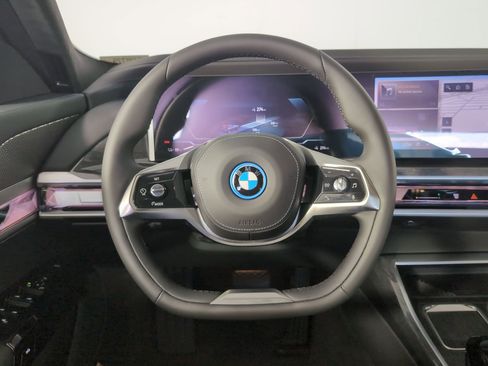 New 2026 BMW i7 eDrive50 w/ Executive Package image 13