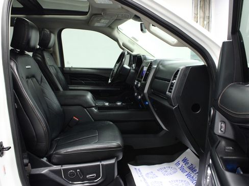 Used 2020 Ford Expedition Platinum AWD/4WD image 17