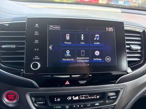 Certified 2023 Honda Ridgeline RTL image 33
