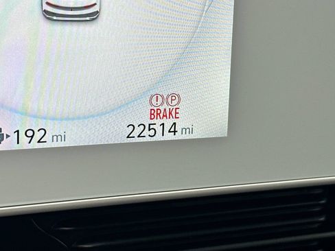 Certified 2024 Hyundai Ioniq 5 SEL RWD image 31
