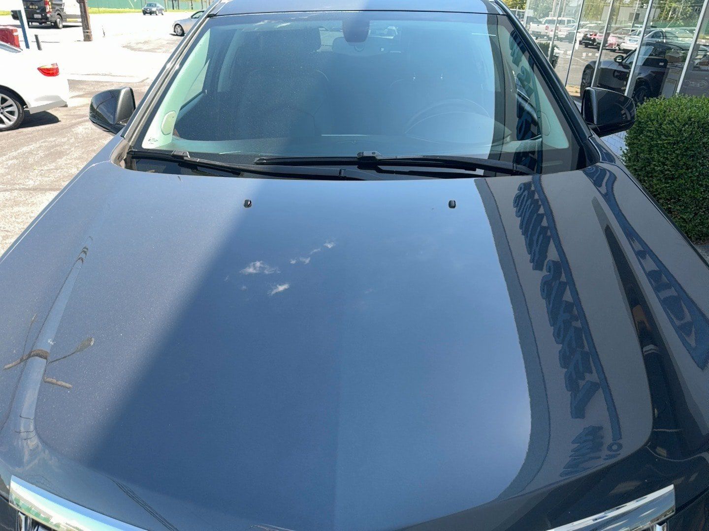 Used 2013 Cadillac SRX Performance AWD/4WD image 30