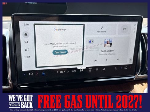 New 2026 Ford Expedition Max King Ranch AWD/4WD image 22