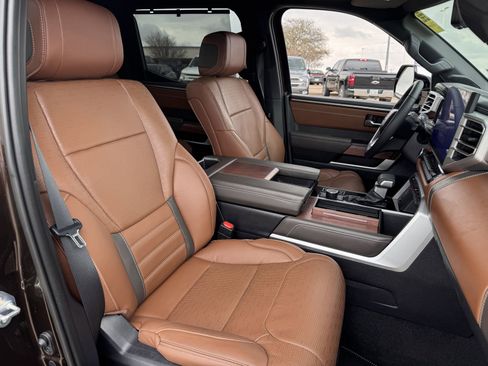 Used 2025 Toyota Tundra 1794 Edition image 30