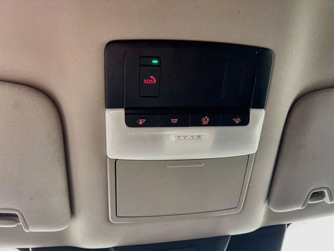 Used 2024 Nissan Pathfinder SV FWD image 20