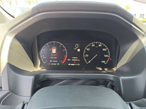 New 2026 Honda Odyssey EX-L image 30