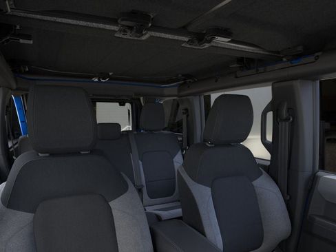 New 2025 Ford Bronco Big Bend image 12