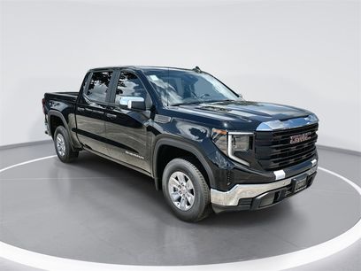 New 2026 GMC Sierra 1500 Pro w/ Pro Value Package