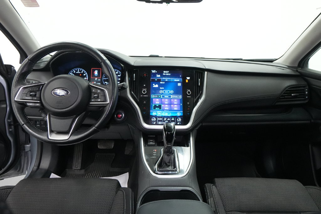 Used 2020 Subaru Outback Premium AWD/4WD image 31