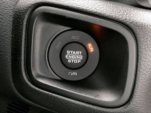 New 2026 Jeep Wrangler Unlimited Sport AWD/4WD image 15
