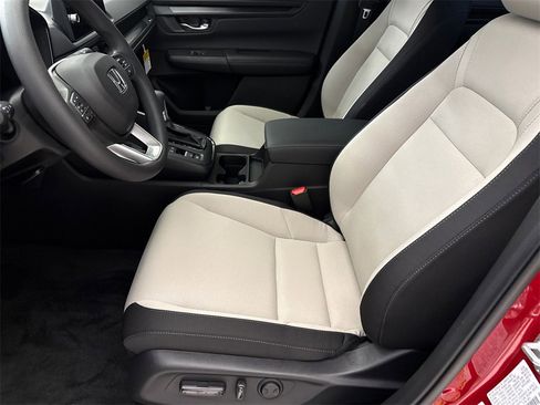 New 2026 Honda CR-V EX image 16