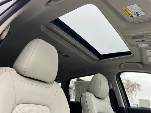 New 2025 MAZDA CX-5 AWD 2.5 S w/ Preferred Package image 18