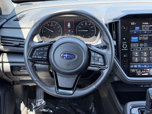 Certified 2024 Subaru Crosstrek 2.5i Limited AWD/4WD image 21