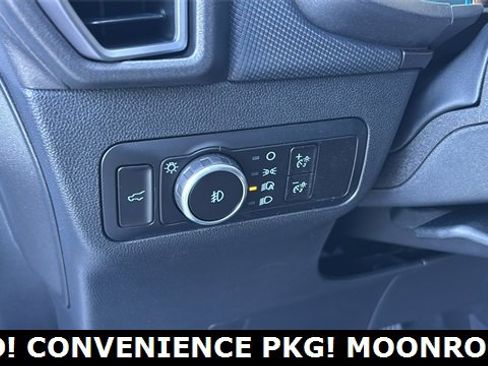 New 2025 Ford Bronco Sport Big Bend w/ Convenience Package image 9