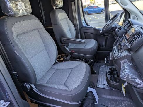 Used 2026 RAM ProMaster 1500 w/ Convenience Group FWD image 31
