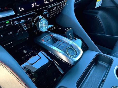 New 2026 Acura MDX A-Spec image 7