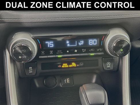 Certified 2025 Toyota RAV4 XLE image 9